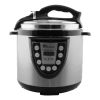 Мультиварка скороварка MS 5501 мощность 1000W объем 6L чаша с антипригарным покрытием