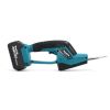 Аккумуляторный портативный универсальный кусторез Makita DUM111SYX (36V 6.0Ah), компактные садовые ножницы для кустов, кусторез для ухода за садом,обеспечивает чистые и аккуратные срезы, удобный и мощный инструмент для обрезки травы и кустов