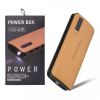 Power Bank 50000 mah c экраном 3 USB с фонариком, Внешний аккумулятор для зарядки