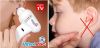 Прибор для чистки ушей ушечистка WaxVac Ear cleaner, эффективная ушечистка