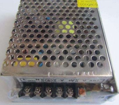 Адаптер 12V 15A METAL Блок питания