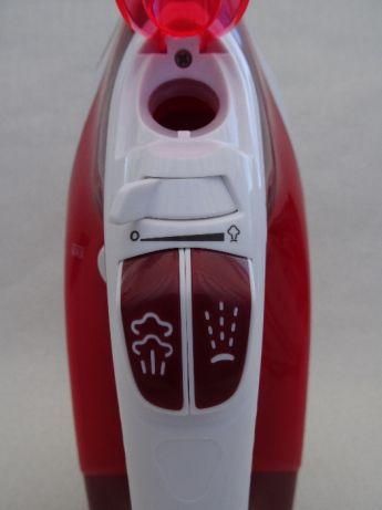 Утюг MS 2298 Ceramic