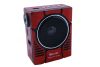 Радиоприемник колонка MP3 Golon RX-188 MIC
