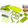 Многофункциональная овощерезка Мультинайсер (Nicer Dicer Plus), vegetable cutter MultiNice