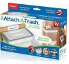Держатель для мусорных пакетов навесной Attach-A-Trash