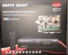 Цифровой телевизионный ресивер T-2 Happy Sheep HD-888