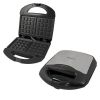 Вафельница для бельгийских вафель Domotec- 7705