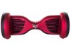 Гироскутер Smart Balance 10,5 дюймов MATT RED(матовый красный)