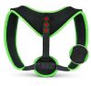 Корректор осанки с магнитами Posture Corrector FDA Approved для спины, Регулируемый корсет от сутулости