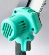 Аккумуляторная цепная мини пила Supretto 24V на 2 аккумулятора