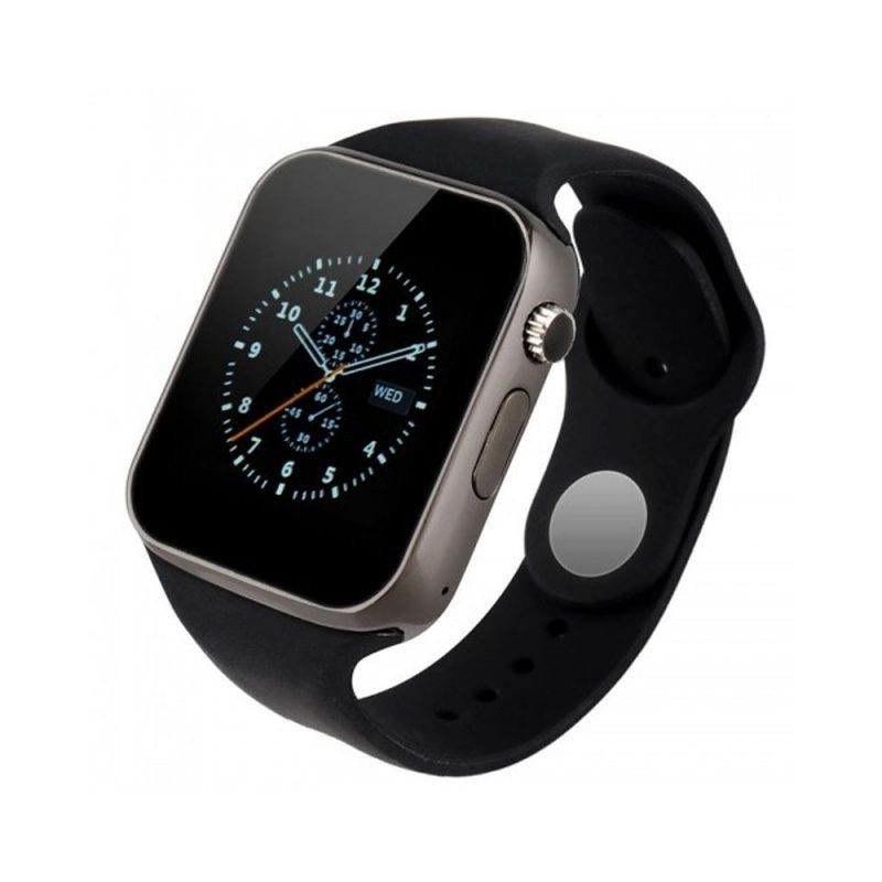 Умные Смарт часы Smart Watch Y-16 Pro с беспроводной зарядкой
