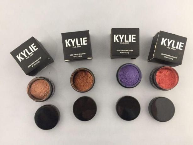 Подарочный набор Kylie (Кайли) черный