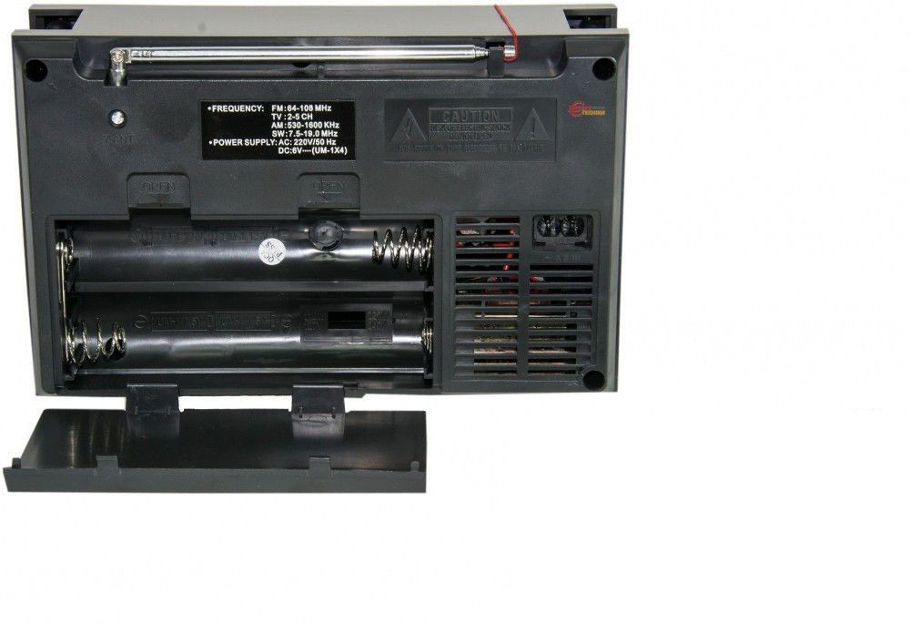 Радиоприемник Колонка MP3 USB Golon RX 9933