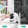 Беспроводная Универсальная Камера CAMERA IP Y13G 1mp Распознование лиц  DVR комнатная,Цифровая Поворотна IP камера видеонаблюдения Видеоняня , утонченная и компактная Wi Fi камера для дома офиса