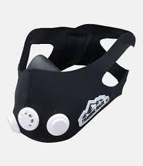 Маска для тренировки Elevation Training Mask 2.0