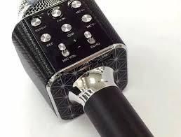 Микрофон DM Karaoke WS1688