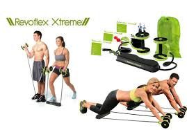 Тренажер для всего тела Revoflex Xtreme, Ревофлекс Экстрим
