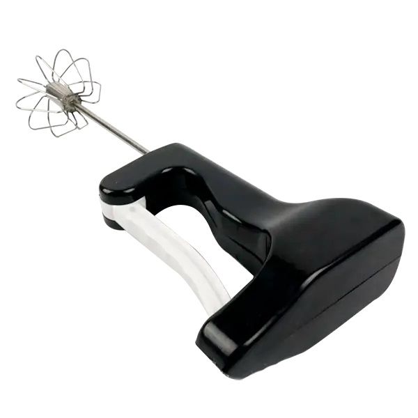 Ручной полуавтоматический кухонный венчик Kitchen whisk, Венчик для взбивания