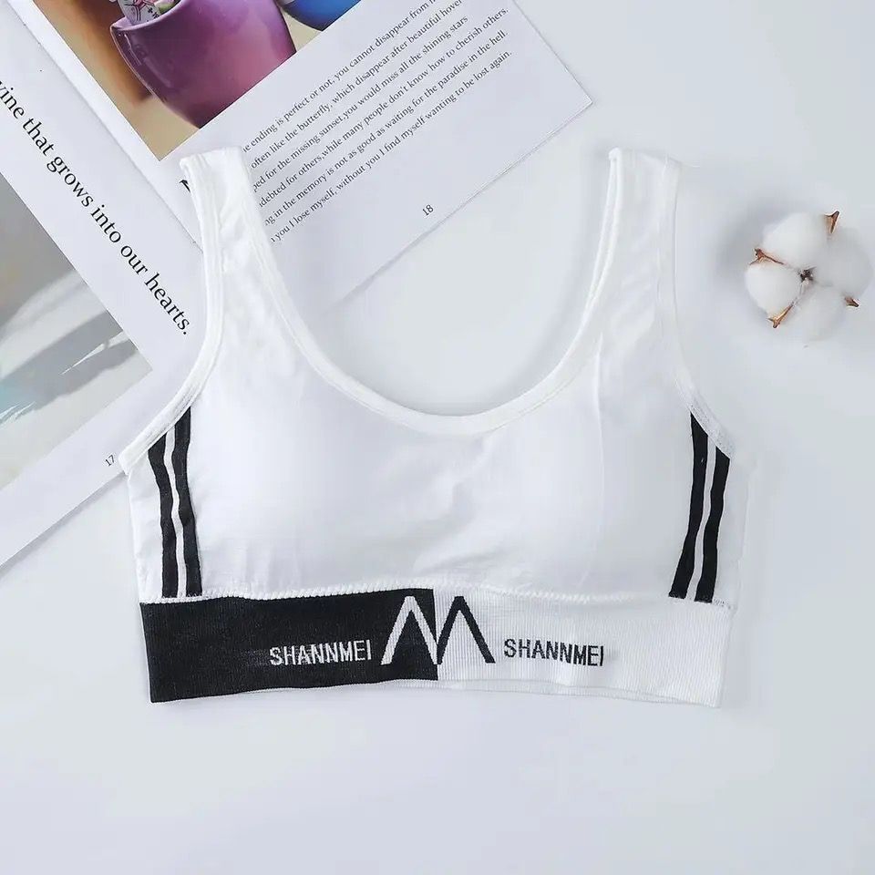 Спортивный топ Shoulder Sports Suit, женский универсальный бюсгалтер пуш-ап для бега, йоги, тренажерного зала с мягкими чашками