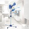 Вентилятор напольный Opera OP-1619 40 см stand fan 16" 40W