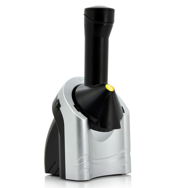 Мороженица Ice Cream Maker, машинка для приготовления мороженного дома Айс Крим Мейкер