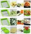 Овощерезка Найсер Дайсер Плюс, измельчитель Nicer Dicer Plus