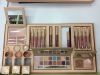 Набор Kylie Vacation Collection (бежевый), Подарочный набор Kylie (бежевый)