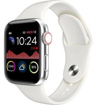 Умные часы Smart Watch T500 Plus, смарт часы T-500