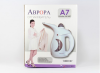 Вертикальный отпариватель ручной "Аврора А7", парогенератор, пароочиститель, увлажнитель воздуха