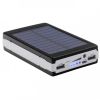 Портативное зарядное устройство Power Bank Solar 90000 mAh с LED фонарём