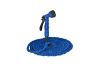 Шланг X HOSE 45m 150FT с распылителем в комплекте.