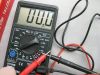 Цифровой мультиметр Digital Multimeter DT-700B