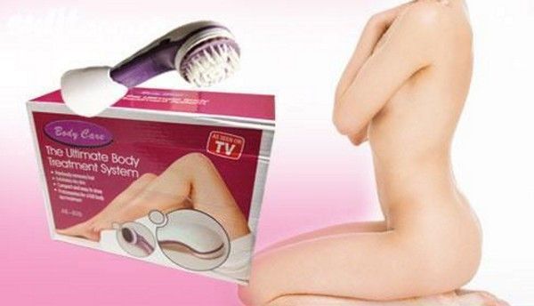 AE 810 A DERMA SETE универсальное устройство для ухода за кожей
