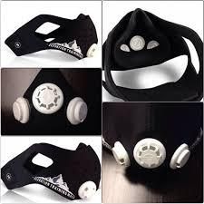 Маска для тренировки Elevation Training Mask 2.0