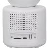 Беспроводная поворотная Камера-Видеоняня с Экраном WIFI C3, Интелектуальная с функцией автоматической слежки, с ночным видением, сигнал тривоги, внутренняя камера видеонаблюдения