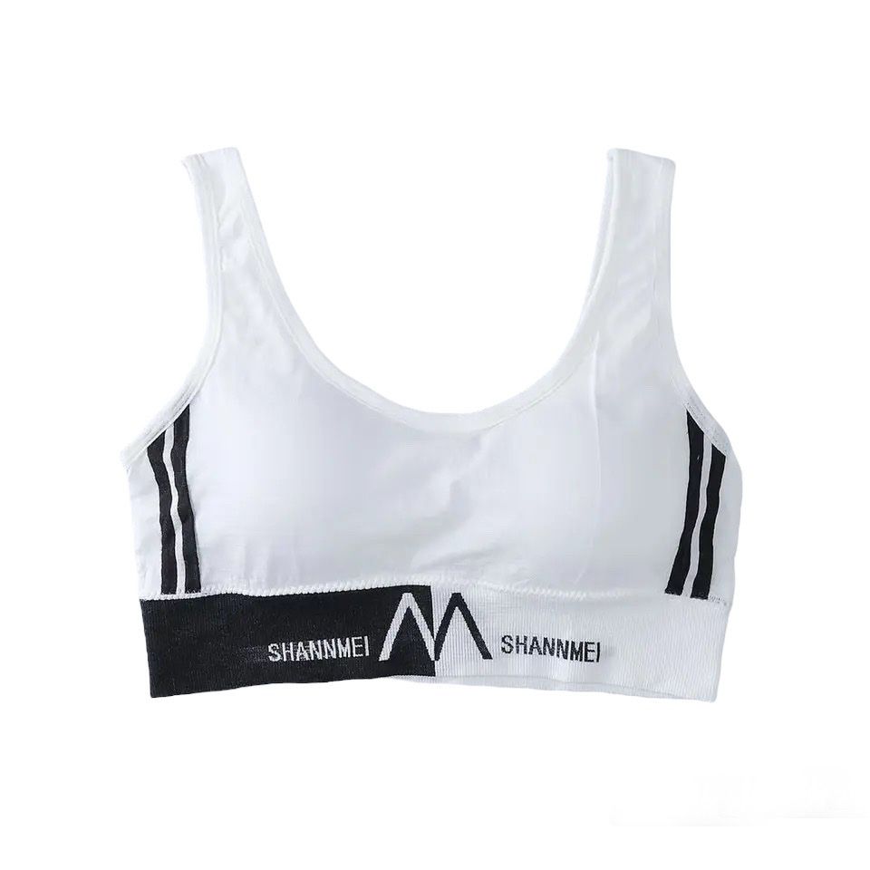 Спортивный топ Shoulder Sports Suit, женский универсальный бюсгалтер пуш-ап для бега, йоги, тренажерного зала с мягкими чашками