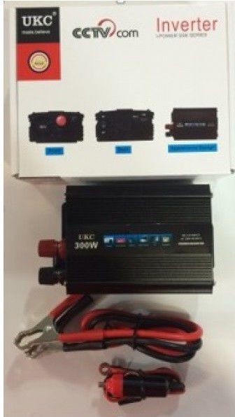 Преобразователь ac/dc 300W 24V ssk