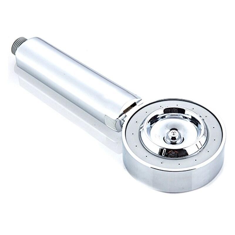 Насадка лейка для душа двусторонняя Multifunctional Faucet 3 режима полива