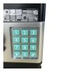 Электронная копилка-сейф с кодовым замком Mony Safe, сейф-копилка Банкомат, Копилка для бумажных денег и монет
