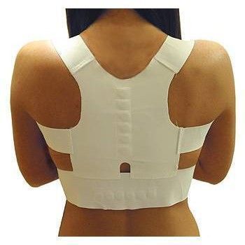 Магнітний коректор постави "EMSON" - Power Magnetic Posture Support