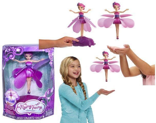 Летающая фея flying fairy, кукла летающая фея, волшебная летающая фея