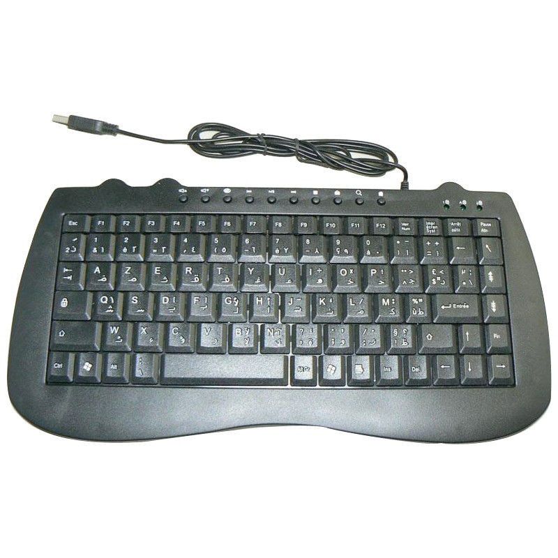 Клавиатура KEYBOARD MINI