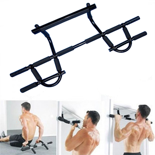Домашний турник тренажер Power Pro Trainer Pull Up Bar