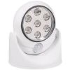 Led светильник с датчиком движения Light Angel