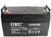 Аккумулятор battery gel 12v 100a