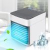 Портативный переносной мини кондиционер 3 в 1 Arctic Air Ultra G2, Арктик еир Ультра