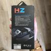 FM Модулятор для Автомобиля HZ H20BT, трансмиттер для авто, автомобильный плеер черный