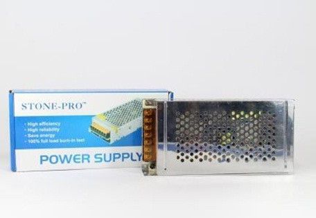 Адаптер 12V 15A METAL Блок питания