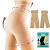 Утягивающие шорты с высокой талией Slim n lift, шорты для коррекции фигуры, Слим энд Лифт