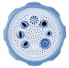 Распылитель воды универсальный Ez Jet Water Cannon, насадка на шланг водомет с отсеком для моющих средств